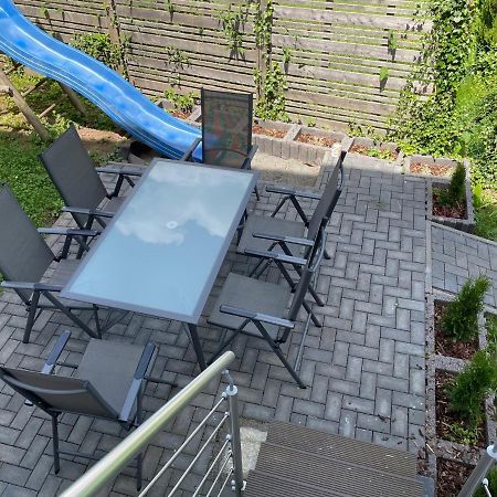 Ferienwohnungen Akh Home Saint-Wendel Extérieur photo