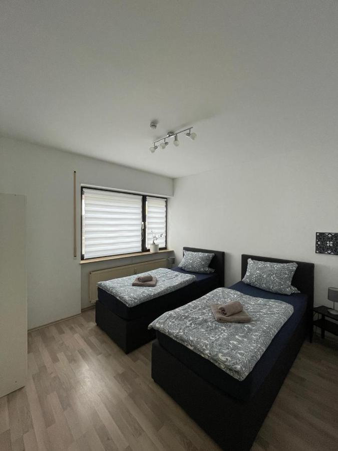 Ferienwohnungen Akh Home Saint-Wendel Extérieur photo