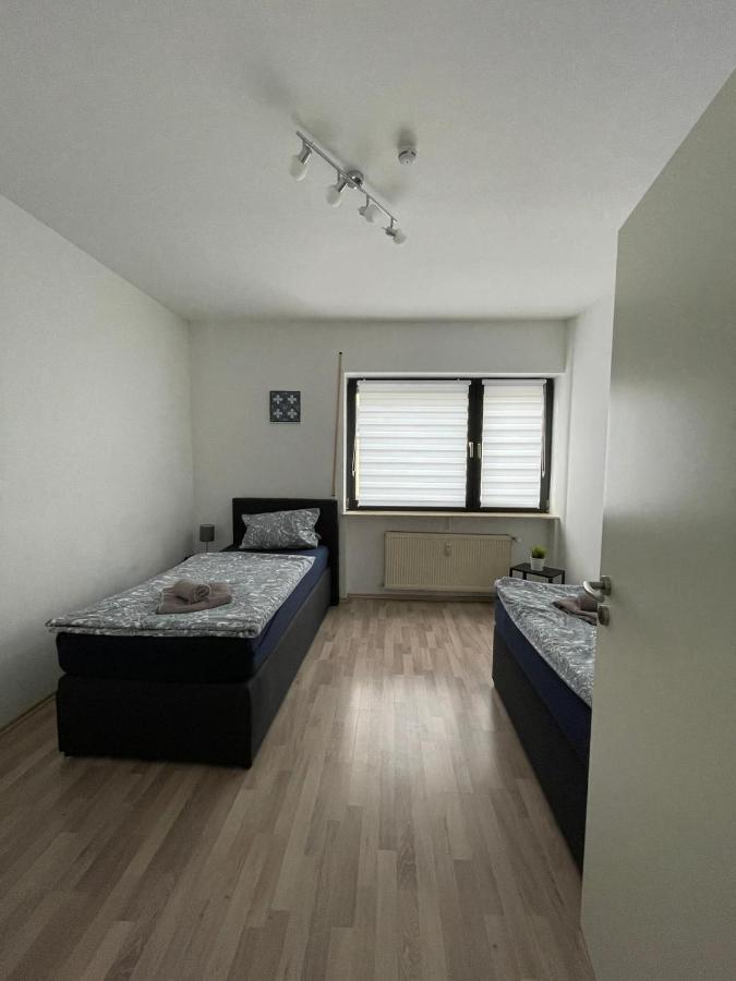 Ferienwohnungen Akh Home Saint-Wendel Extérieur photo
