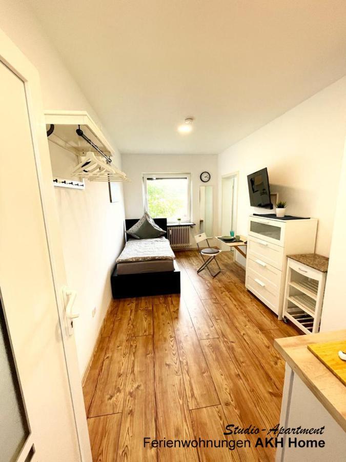 Ferienwohnungen Akh Home Saint-Wendel Extérieur photo